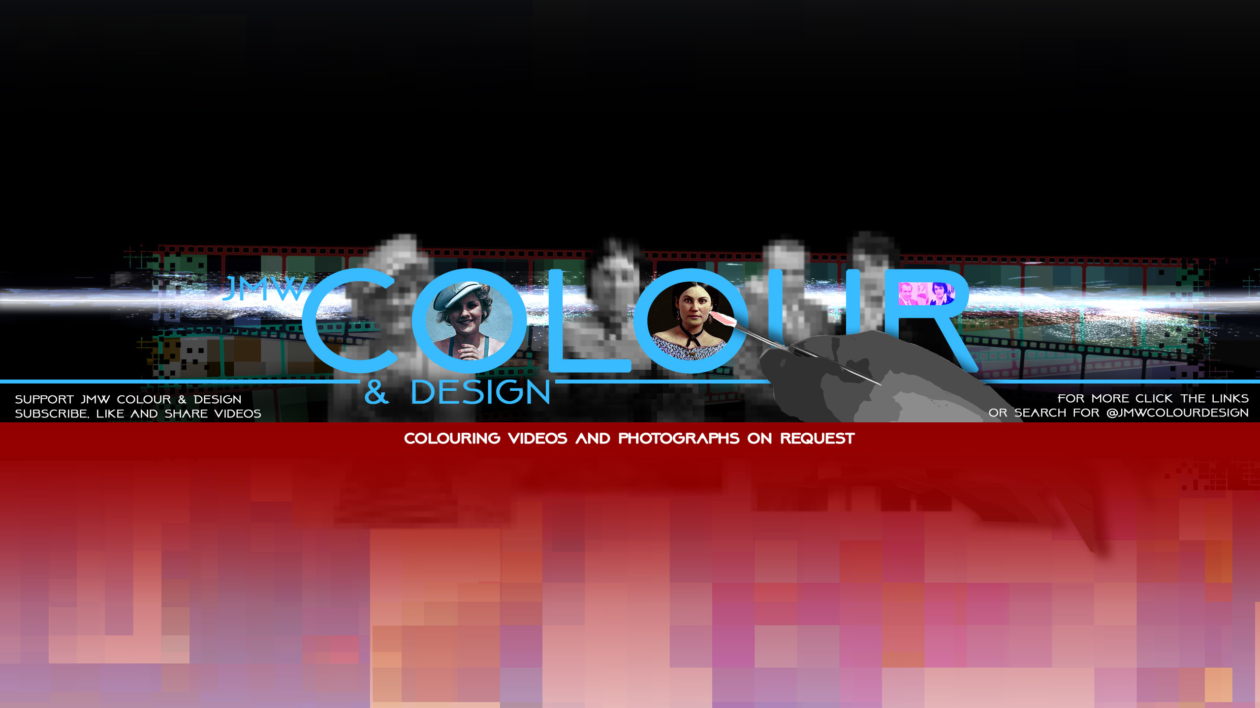 JMWColour YT