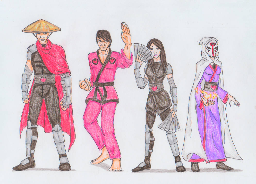 Teenage Mutant Ninja Turtles- Hamato Yoshi by GavinoElDiabloGuapo on ...