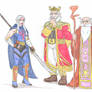 Zelda: The Series- King of Hyrule