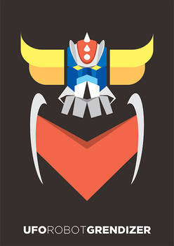 Grendizer