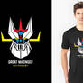 Great Mazinger Color Shirt