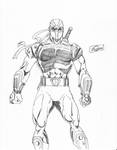 OC concept 1-26 by Glwills1126