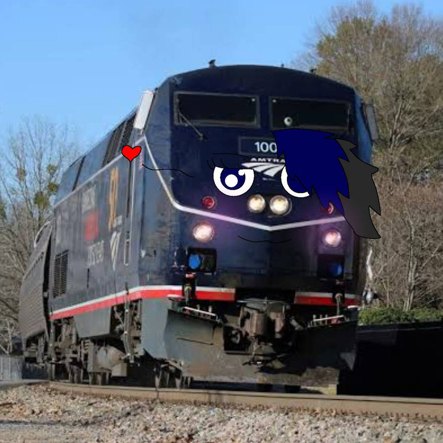 Thank you for 100 Watchers by AndrewThe765 on DeviantArt