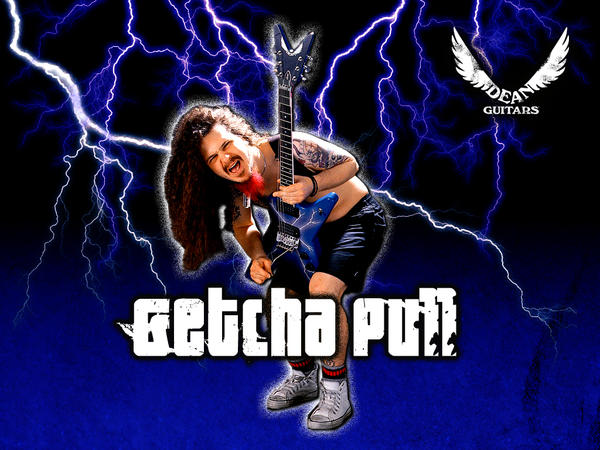 Dimebag Darrell Wallpaper By Cerberu On Deviantart