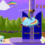 MLP: Rainbow Dash