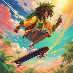 Air Rasta