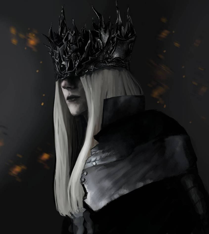 Lorian, the Elder Prince by Smaggitty on DeviantArt