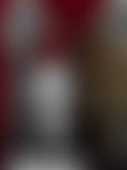 Vamp and her pet TEST