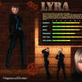 Lyra Profile Page