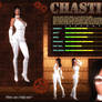 Chastity Profile Page