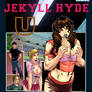 Jekyll Hyde U cover