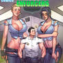 AGW Enforcers Cover