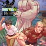 Leon's Growing Desire 2 FULL COMIC