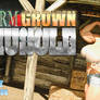Farm Grown Muscle is Here!