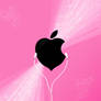 iHeart Apple PinkBurst