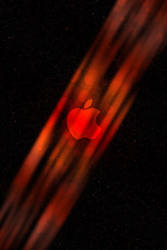 Apple Nebula
