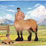 Centaur #5 - AUCTION OPEN