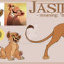 AUCTION - OC x Zira's Fusion - OPEN