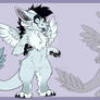 AUCTION - Dutch Angel Dragon #8 - OPEN