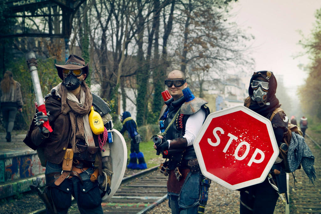 La Milice by johnSylar on DeviantArt