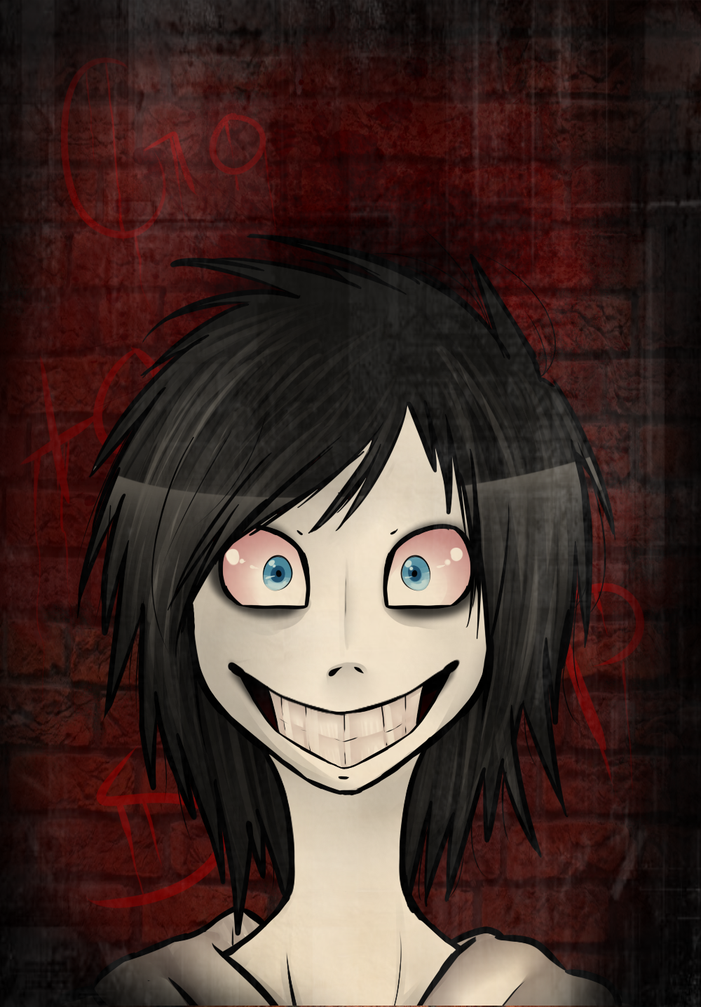 Jeff The Killer