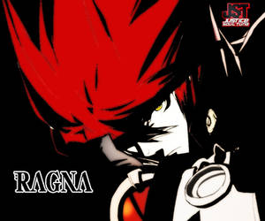 BB Extend Ragna - Profile Pic Edit