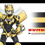 TF Movie -Bumblebee-