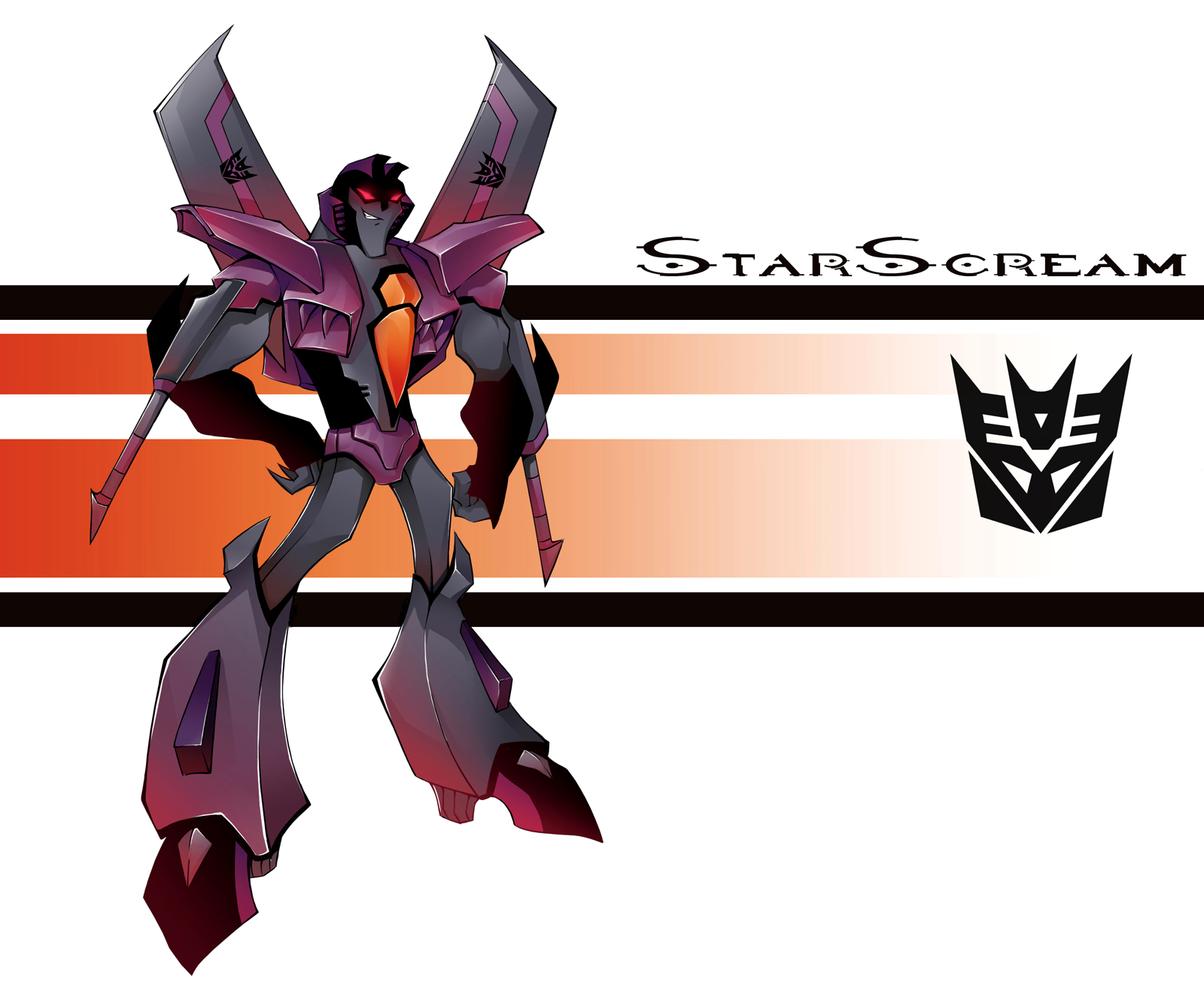 -STARSCREAM-