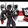 TF Movie -Barricade-