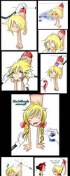 Cloud Comic Commish Page 3 by PianoxLullaby