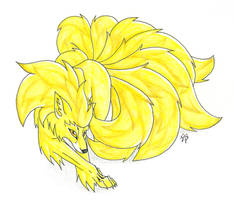 Ninetails