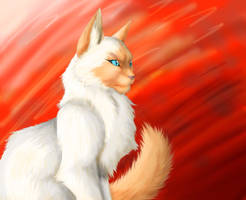 Snapdragon Character Design Final Version by CaptainMorwen on DeviantArt