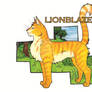 24. Lionblaze