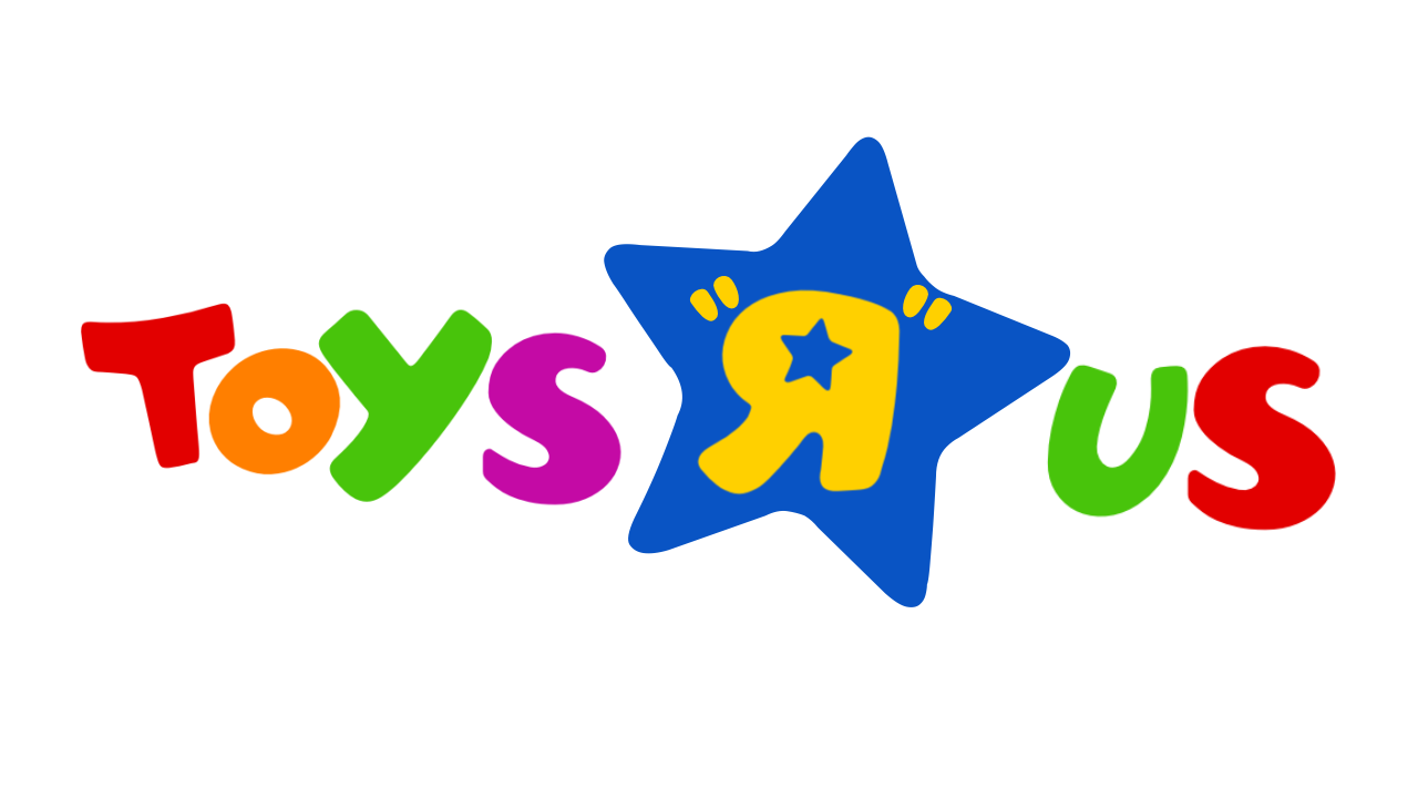 Toys R Us Logo Combination (1998 + 2007) by WindowsUltra on DeviantArt