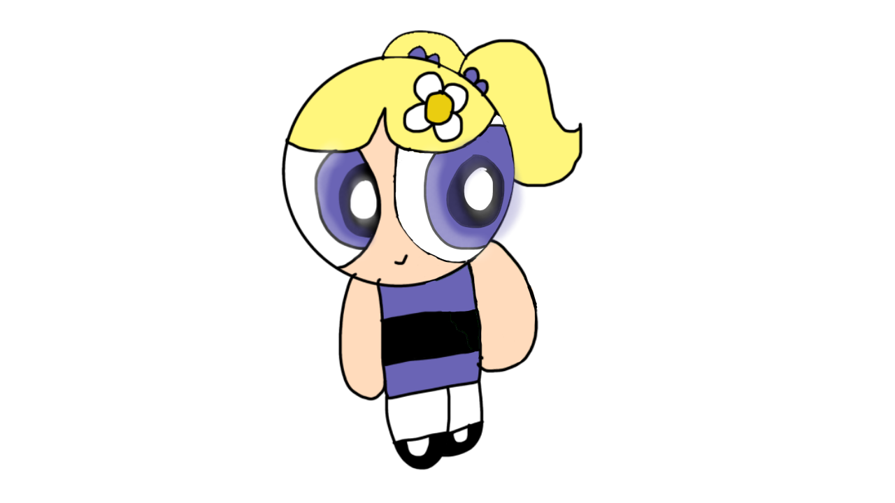 Bloomable Characters Bloom (De-Flowerified) by WindowsUltra on DeviantArt