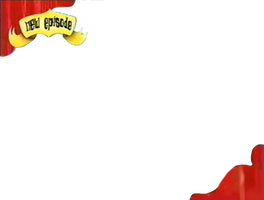 CN Yes! Era New Episode Promo Template (2006)