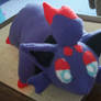 Zorua Pillow Pet