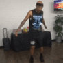 Loody Dance emote