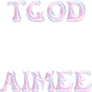 TGOD Aimee emote