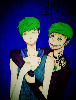 antisepticeye