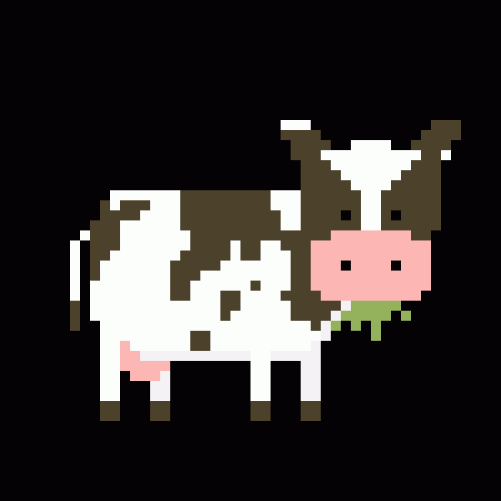 Cartoon Drawing Vector Cow PNG Images PSD Free Download, 44% OFF