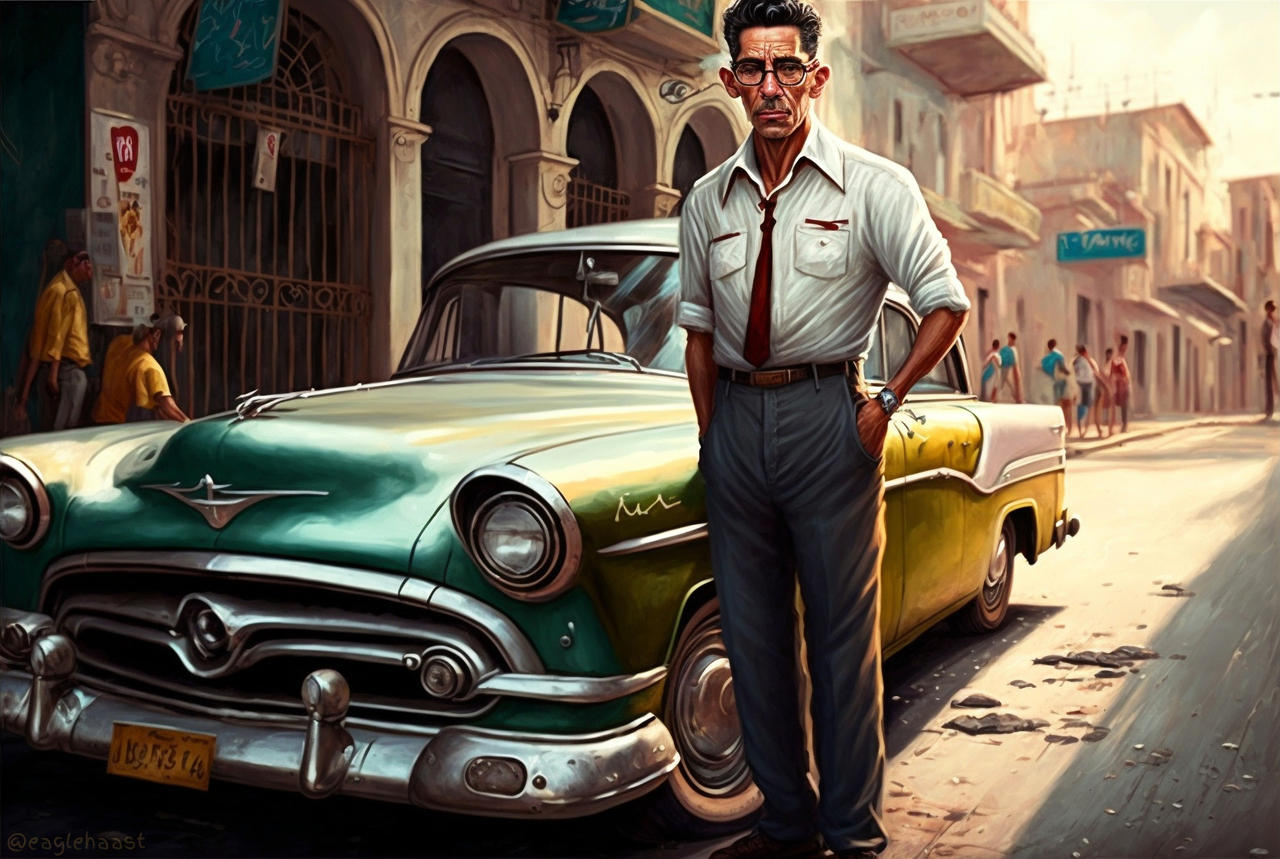 Cartoon Car by eaglehaast on DeviantArt