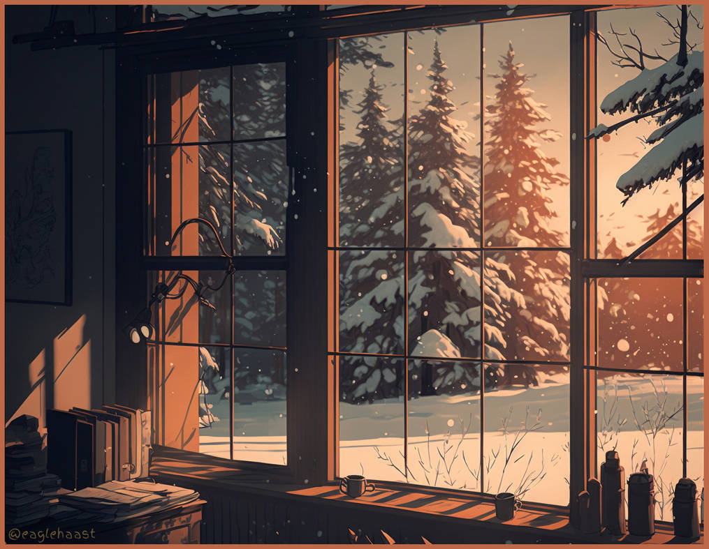 Window by eaglehaast on DeviantArt