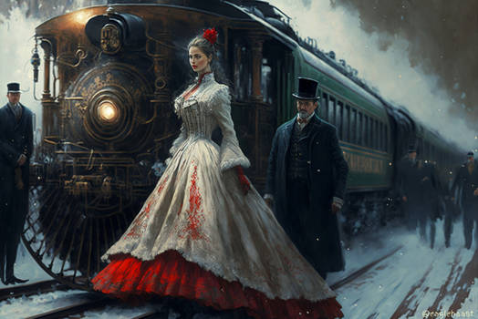 immortal Anna Karenina