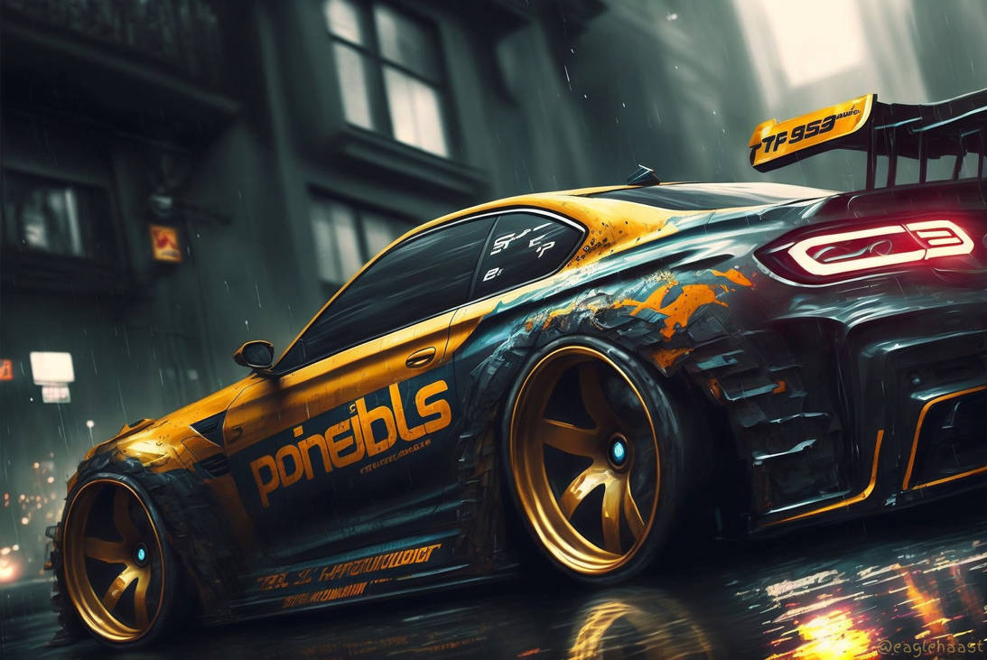 Deviantart Car Design Car by eaglehaast on DeviantArt