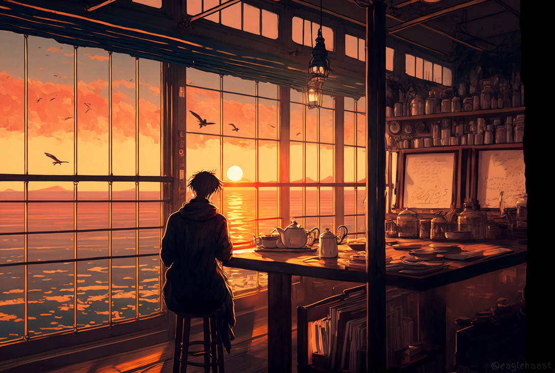 Rooms by eaglehaast on DeviantArt