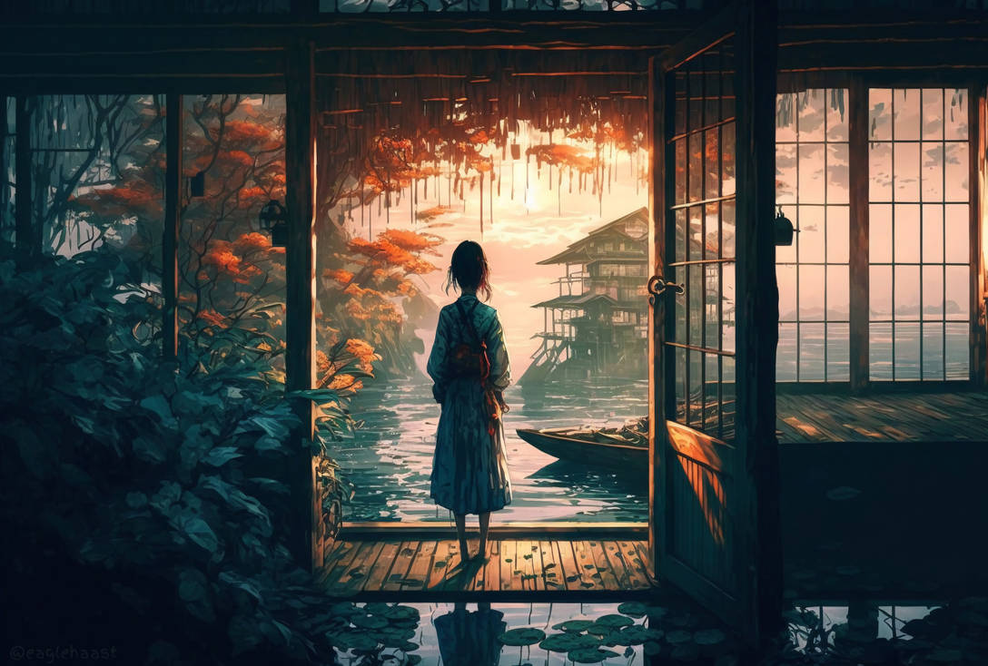 Rooms by eaglehaast on DeviantArt