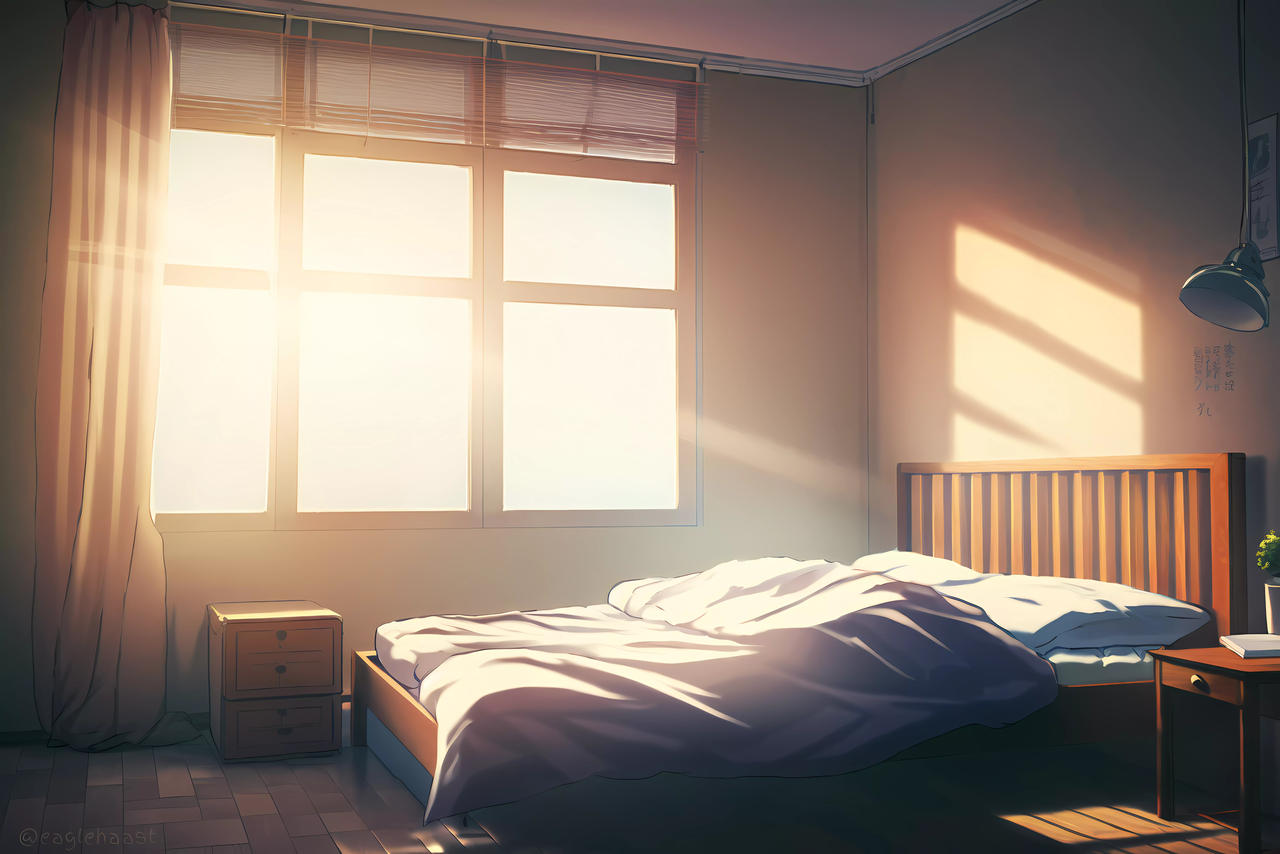 Rooms by eaglehaast on DeviantArt