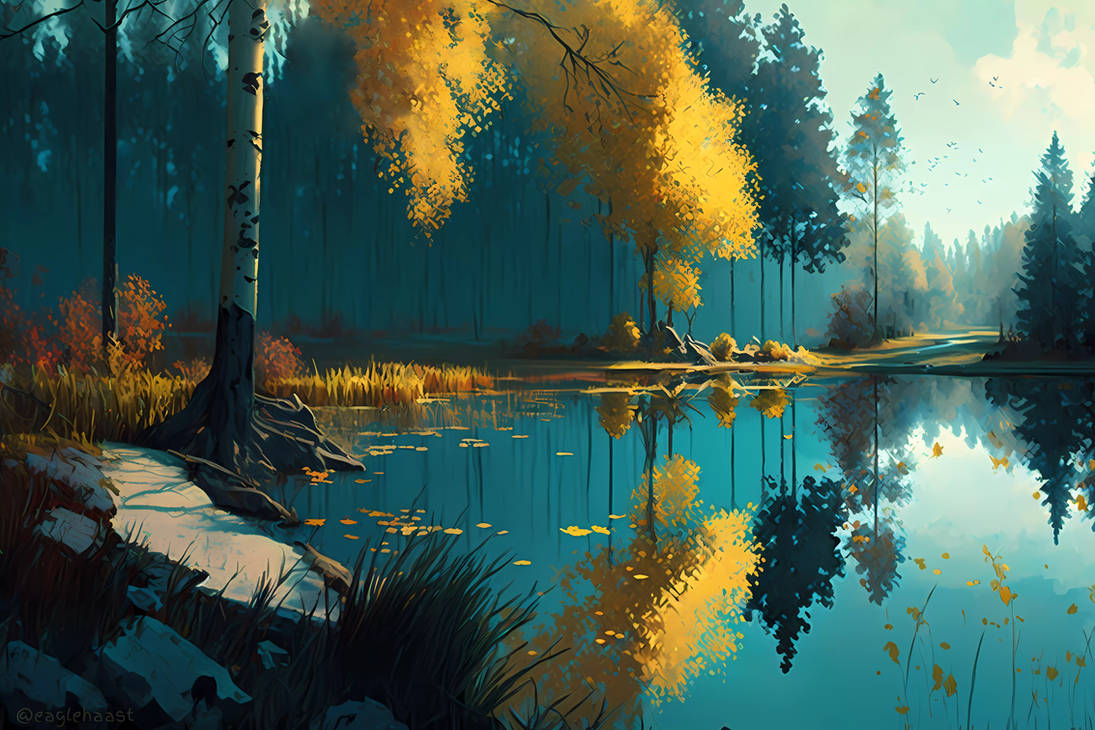 Colors #87 by eaglehaast on DeviantArt