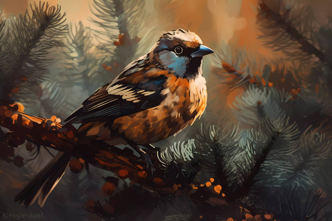 Birds Deviantart Birds3 by eaglehaast on DeviantArt
